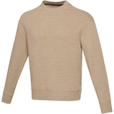 Maglione a girocollo in tessuto riciclato unisex Jet Aware™ personalizzato con logo - Pubblienne