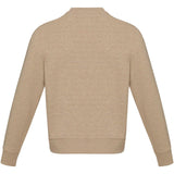 Maglione a girocollo in tessuto riciclato unisex Jet Aware™ personalizzato con logo - Pubblienne