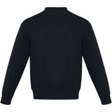 Maglione a girocollo in tessuto riciclato unisex Jet Aware™ personalizzato con logo - Pubblienne