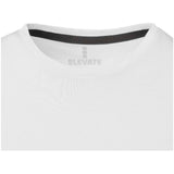 T-shirt Nanaimo a manica corta da uomo personalizzato con logo - Pubblienne