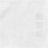 T-shirt Nanaimo a manica corta da uomo personalizzato con logo - Pubblienne