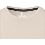 T-shirt Nanaimo a manica corta da uomo personalizzato con logo - Pubblienne