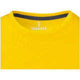 T-shirt Nanaimo a manica corta da uomo personalizzato con logo - Pubblienne