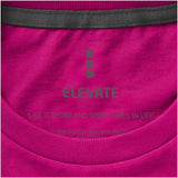 T-shirt Nanaimo a manica corta da uomo personalizzato con logo - Pubblienne