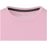 T-shirt Nanaimo a manica corta da uomo personalizzato con logo - Pubblienne