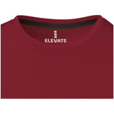 T-shirt Nanaimo a manica corta da uomo personalizzato con logo - Pubblienne