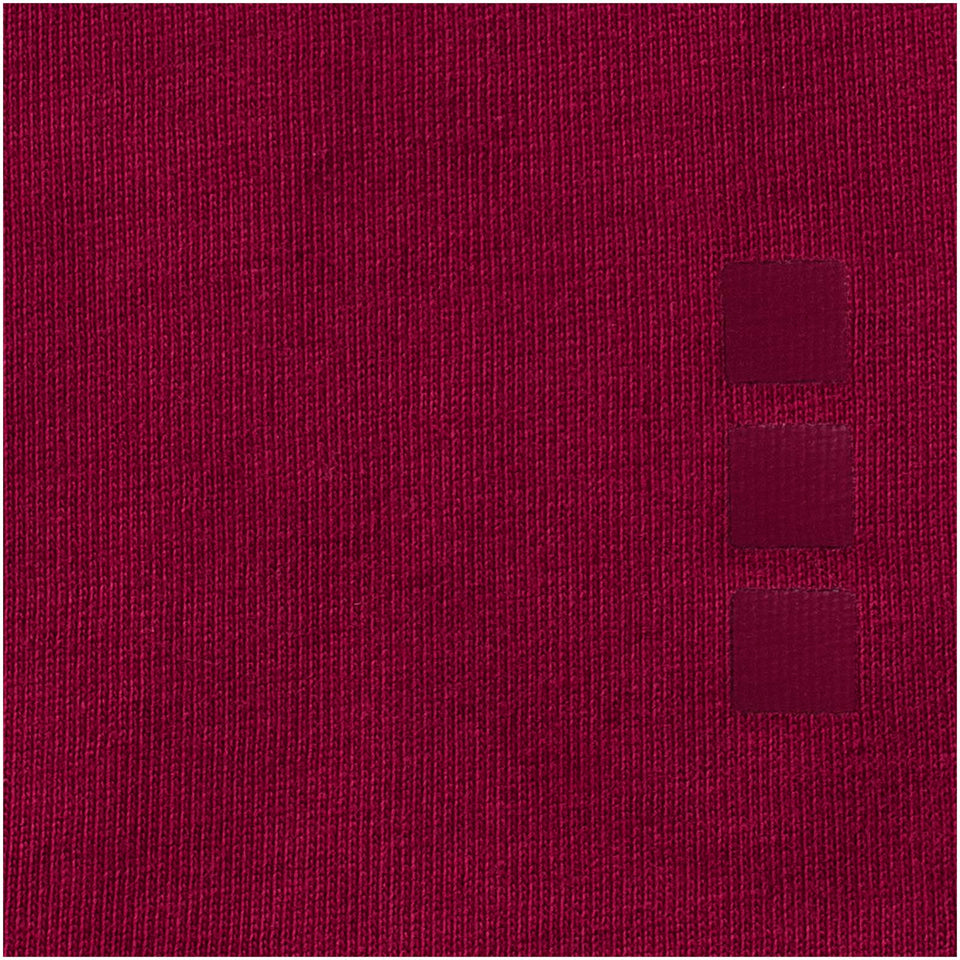 T-shirt Nanaimo a manica corta da uomo personalizzato con logo - Pubblienne