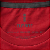 T-shirt Nanaimo a manica corta da uomo personalizzato con logo - Pubblienne