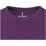 T-shirt Nanaimo a manica corta da uomo personalizzato con logo - Pubblienne