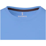 T-shirt Nanaimo a manica corta da uomo personalizzato con logo - Pubblienne