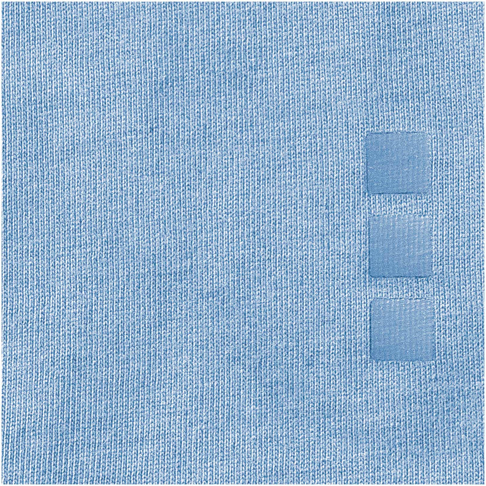 T-shirt Nanaimo a manica corta da uomo personalizzato con logo - Pubblienne