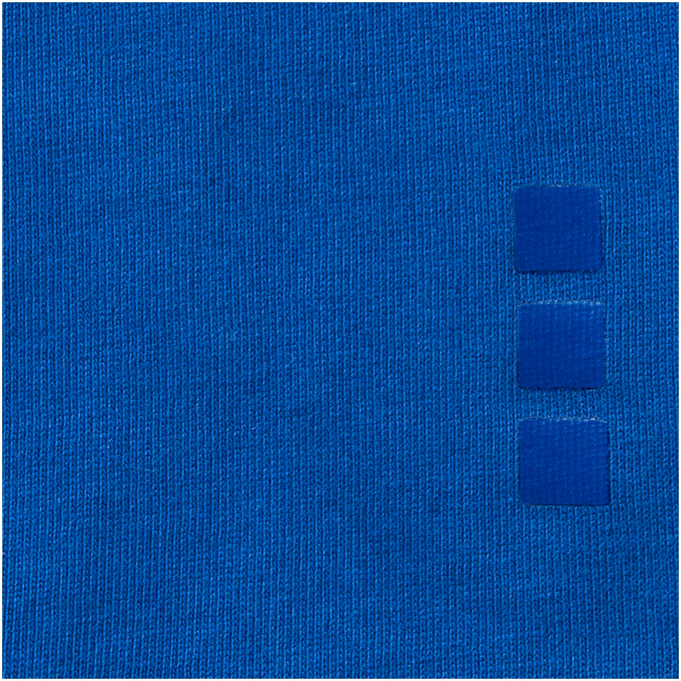 T-shirt Nanaimo a manica corta da uomo personalizzato con logo - Pubblienne