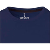 T-shirt Nanaimo a manica corta da uomo personalizzato con logo - Pubblienne