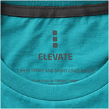 T-shirt Nanaimo a manica corta da uomo personalizzato con logo - Pubblienne