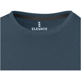 T-shirt Nanaimo a manica corta da uomo personalizzato con logo - Pubblienne