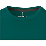 T-shirt Nanaimo a manica corta da uomo personalizzato con logo - Pubblienne