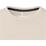 T-shirt Nanaimo a manica corta da donna personalizzato con logo - Pubblienne