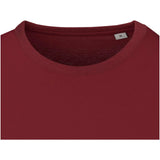 T-shirt Nanaimo a manica corta da donna personalizzato con logo - Pubblienne