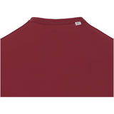 T-shirt Nanaimo a manica corta da donna personalizzato con logo - Pubblienne