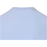 T-shirt Nanaimo a manica corta da donna personalizzato con logo - Pubblienne