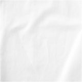 T-shirt Kawartha in tessuto organico a manica corta da donna personalizzato con logo - Pubblienne