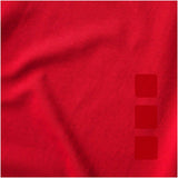 T-shirt Kawartha in tessuto organico a manica corta da donna personalizzato con logo - Pubblienne