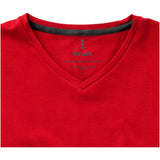 T-shirt Kawartha in tessuto organico a manica corta da donna personalizzato con logo - Pubblienne