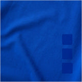 T-shirt Kawartha in tessuto organico a manica corta da donna personalizzato con logo - Pubblienne