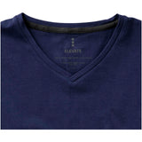 T-shirt Kawartha in tessuto organico a manica corta da donna personalizzato con logo - Pubblienne