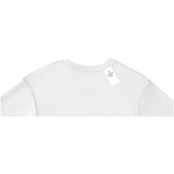 T-shirt Heros a manica corta da uomo personalizzato con logo - Pubblienne