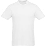 T-shirt Heros a manica corta da uomo personalizzato con logo - Pubblienne