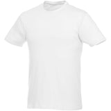 T-shirt Heros a manica corta da uomo personalizzato con logo - Pubblienne