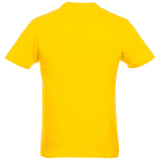 T-shirt Heros a manica corta da uomo personalizzato con logo - Pubblienne