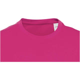 T-shirt Heros a manica corta da uomo personalizzato con logo - Pubblienne