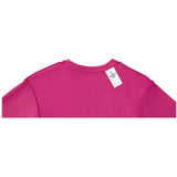 T-shirt Heros a manica corta da uomo personalizzato con logo - Pubblienne