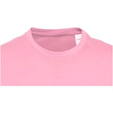 T-shirt Heros a manica corta da uomo personalizzato con logo - Pubblienne