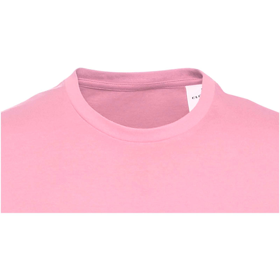 T-shirt Heros a manica corta da uomo personalizzato con logo - Pubblienne