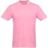 T-shirt Heros a manica corta da uomo personalizzato con logo - Pubblienne