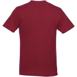 T-shirt Heros a manica corta da uomo personalizzato con logo - Pubblienne