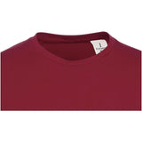 T-shirt Heros a manica corta da uomo personalizzato con logo - Pubblienne