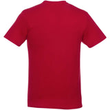 T-shirt Heros a manica corta da uomo personalizzato con logo - Pubblienne