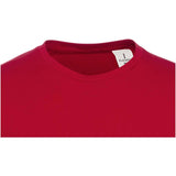 T-shirt Heros a manica corta da uomo personalizzato con logo - Pubblienne
