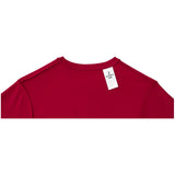 T-shirt Heros a manica corta da uomo personalizzato con logo - Pubblienne