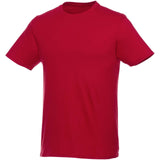 T-shirt Heros a manica corta da uomo personalizzato con logo - Pubblienne