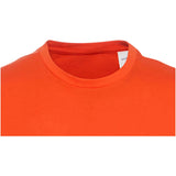 T-shirt Heros a manica corta da uomo personalizzato con logo - Pubblienne