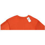 T-shirt Heros a manica corta da uomo personalizzato con logo - Pubblienne