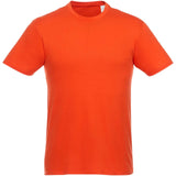 T-shirt Heros a manica corta da uomo personalizzato con logo - Pubblienne