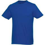 T-shirt Heros a manica corta da uomo personalizzato con logo - Pubblienne