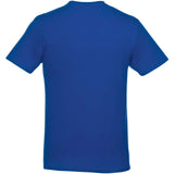 T-shirt Heros a manica corta da uomo personalizzato con logo - Pubblienne