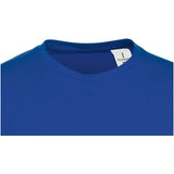T-shirt Heros a manica corta da uomo personalizzato con logo - Pubblienne